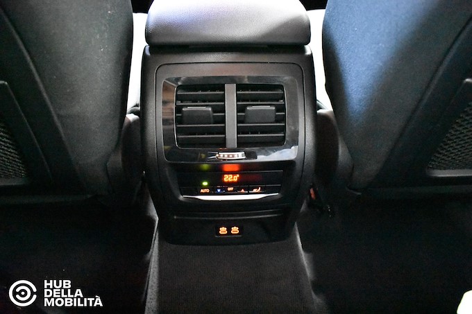 BMW X3 xDrive20d 48V Business Advantage